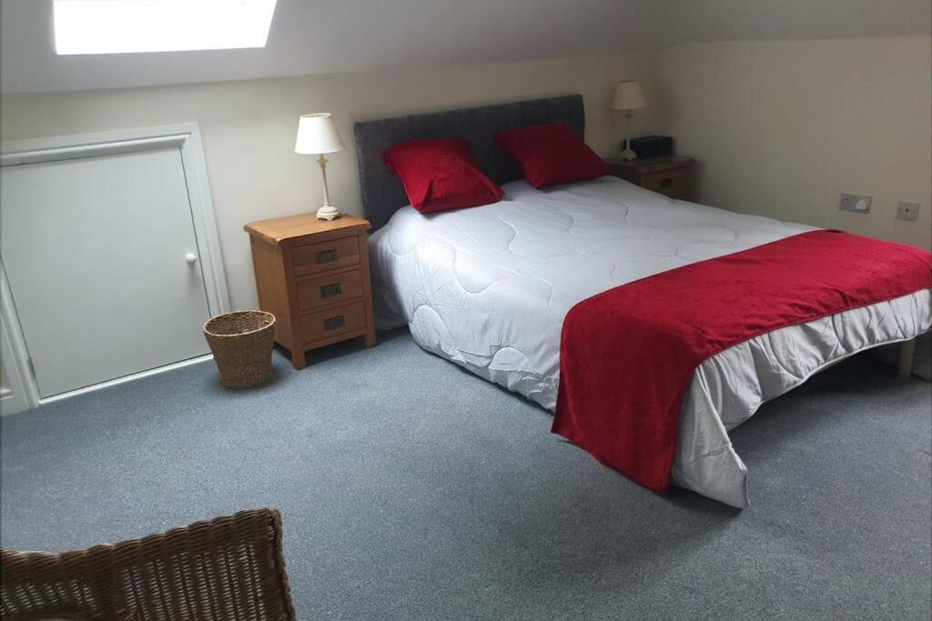 Ashwood Holiday Cottage. Ashford  Eksteriør billede