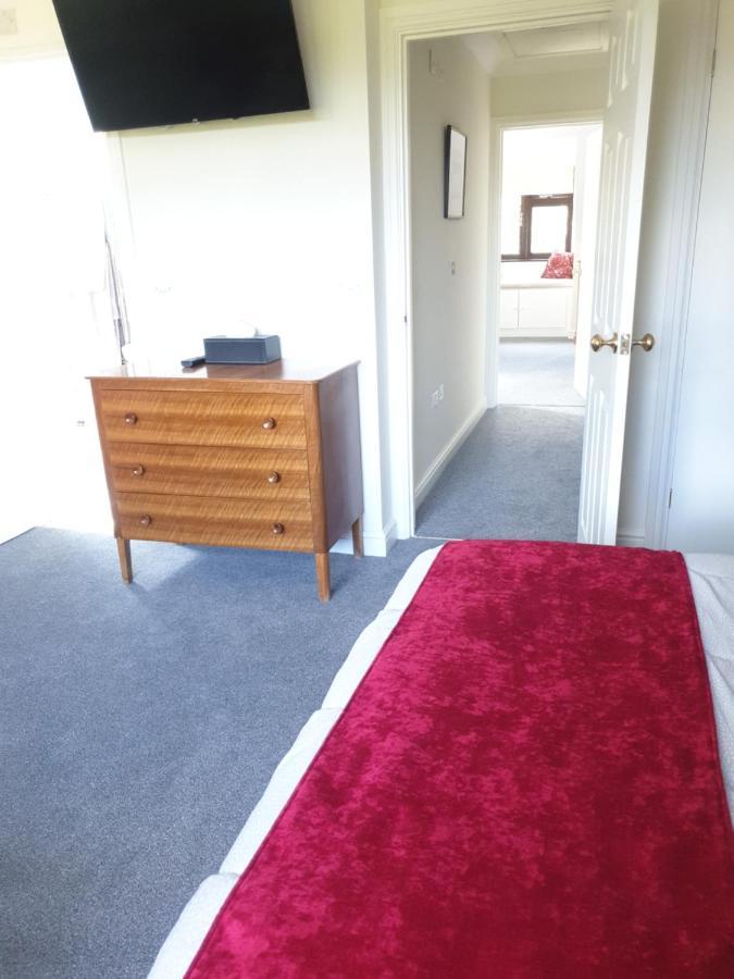 Ashwood Holiday Cottage. Ashford  Eksteriør billede