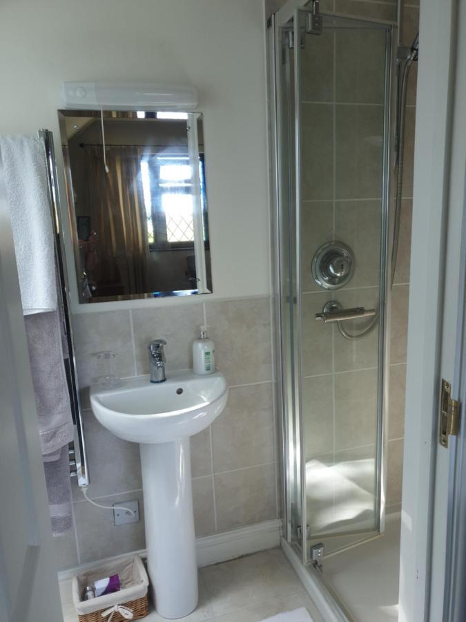 Ashwood Holiday Cottage. Ashford  Eksteriør billede