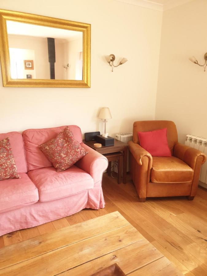 Ashwood Holiday Cottage. Ashford  Eksteriør billede